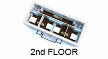 Delmar 2nd FLOOR