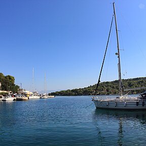 Mediterranean lifestyle