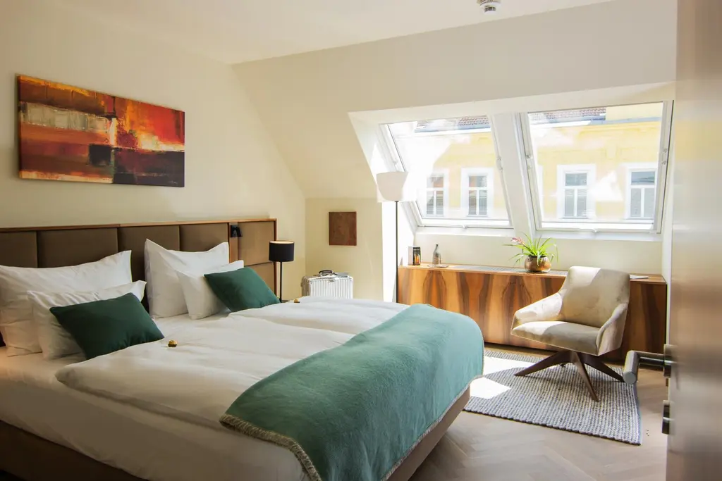 est residences deluxe apartments bedroom