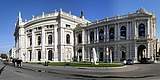 est hotels and residences sightseeing burgtheater vienna