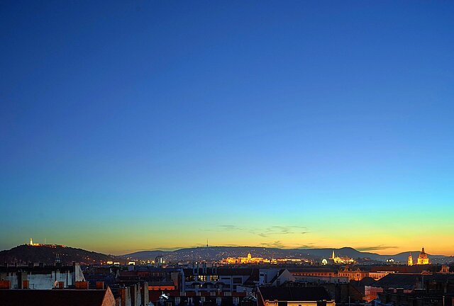 Panoramica