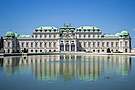 est hotels and residences sightseeing belvedere vienna