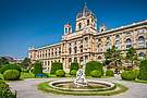 est hotels and residences sightseeing vienna natural history museum