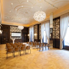 Large conference and event Room "Klimt"
