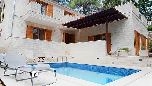 Villa Bianco