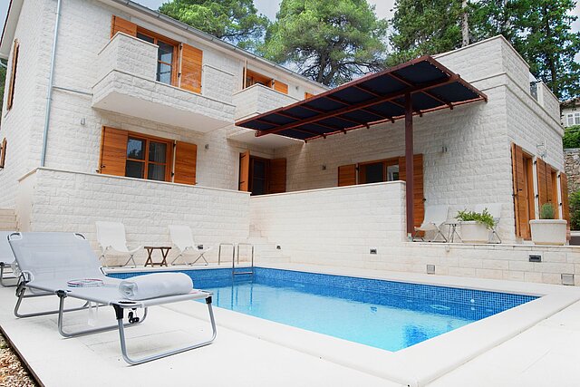 Villa Bianco