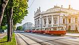 est hotels and residences sightseeing vienna ringstrasse