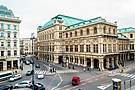 est hotels and residences sightseeing vienna state opera