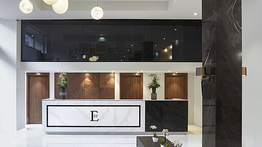 EST Hotels & Residences