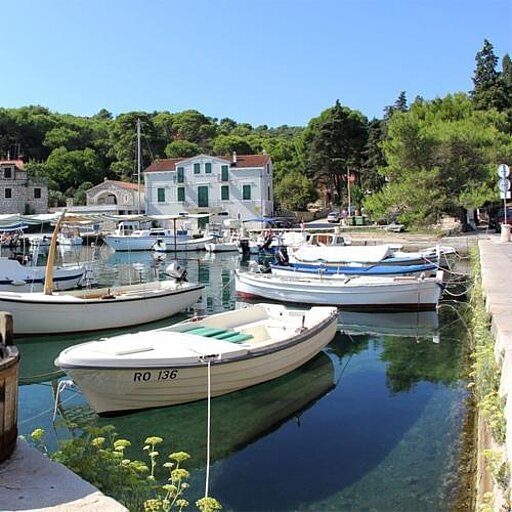 Exclusive Holiday Villas Croatia