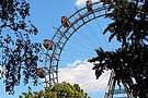 eest hotels and residences sightseeing vienna prater