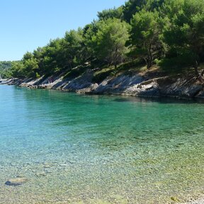 Los alrededores
