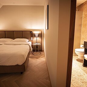 est residences deluxe apartments bedroom