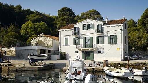 Villa del Mar
