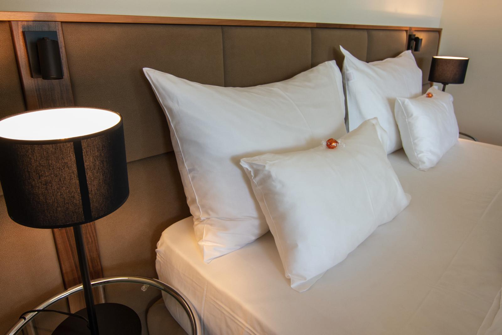 est residences studio apartments bed