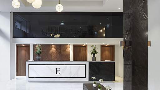 EST Hotels & Residences