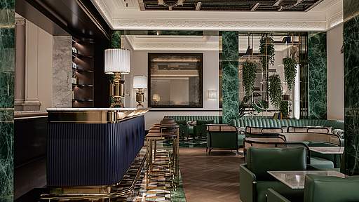 EST Hotels & Residences